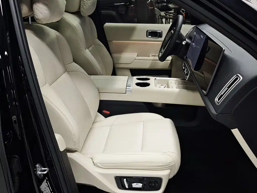 Ideal L7 2024 MAX купить на сайте DeffCars