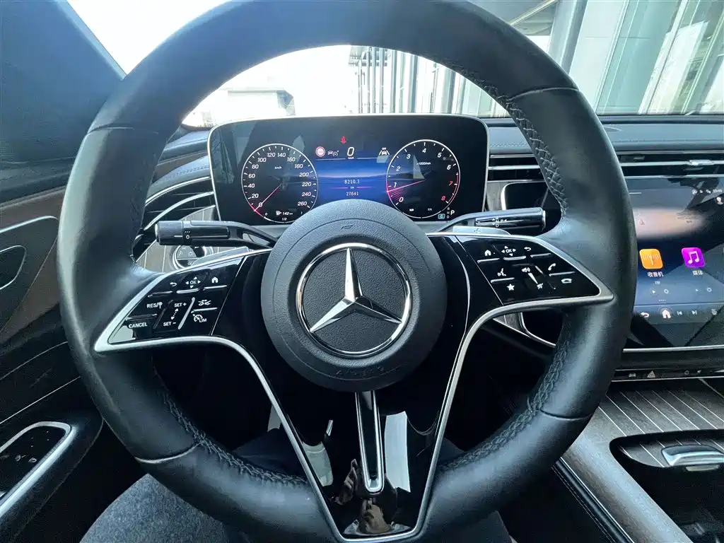 Mercedes-Benz E-Class 2024 E 300 L Fashion Model купить на сайте DeffCars