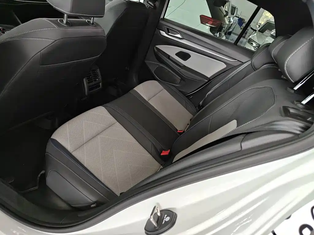 Golf 2025 facelift 2 300TSI R-Line купить на сайте DeffCars