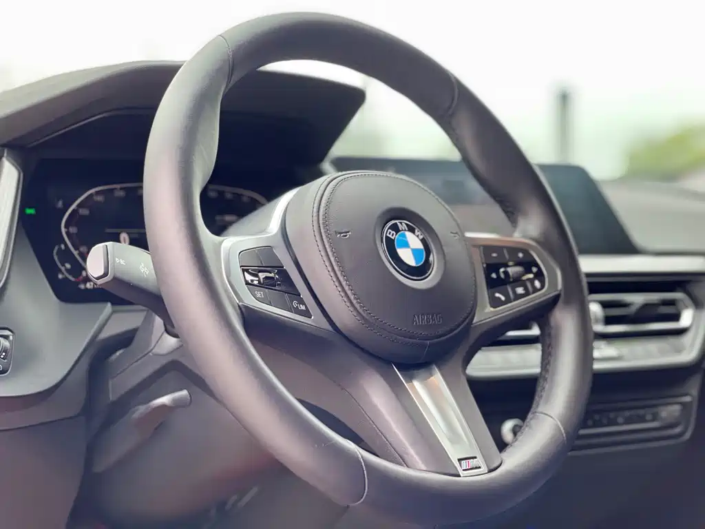 BMW 2 Series Imported 2023 225i Four-Door Coupe M Sports Night Package купить на сайте DeffCars