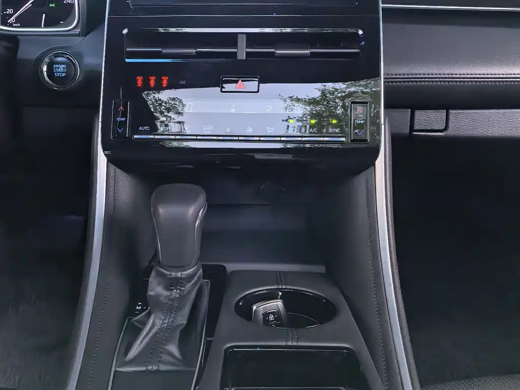 Asia Dragon 2023 2.0L Premium Edition купить на сайте DeffCars