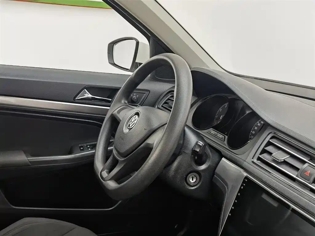 Lavida 2019 Lavida Qihang 1.5L Automatic Fashion Edition National VI купить на сайте DeffCars