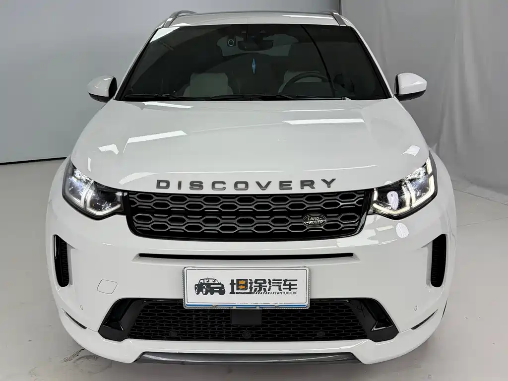Discovery Sport 2021 249PS R-Dynamic SE Performance Technology Edition 5-seater купить на сайте DeffCars