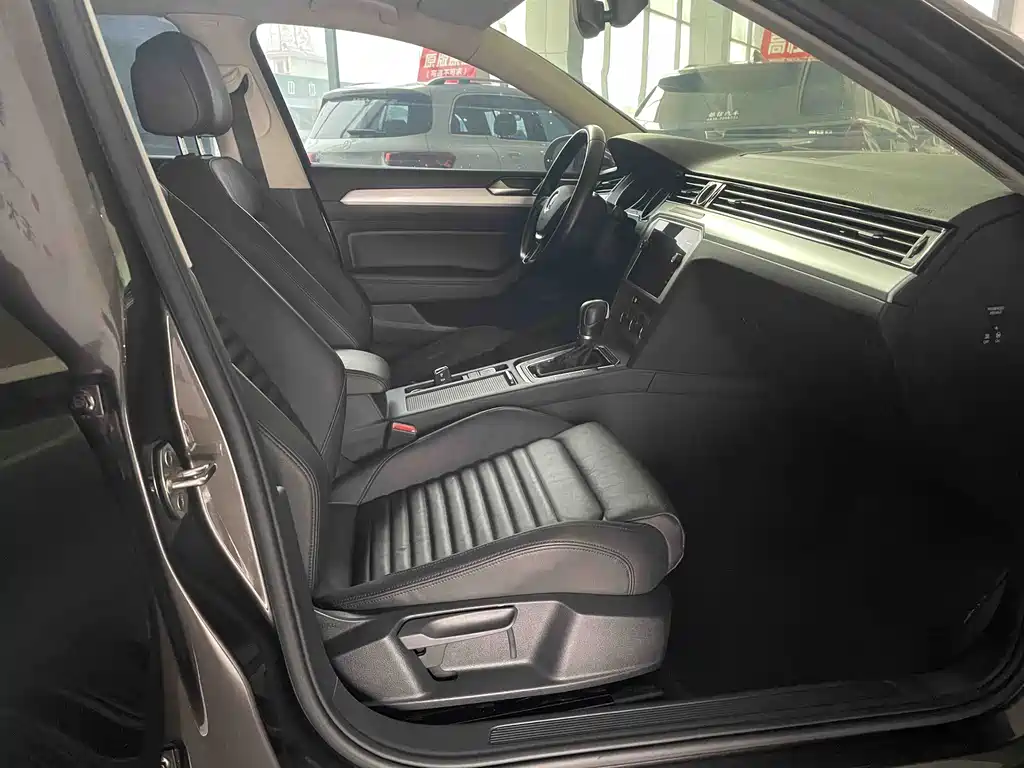 Weilan 2018 380TSI 2WD Comfort Edition купить на сайте DeffCars