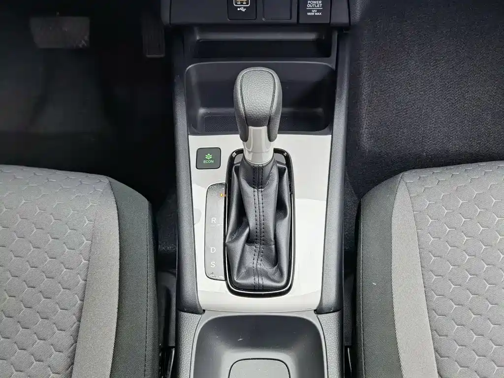 Fit 2021 1.5L CVT Trendy Edition купить на сайте DeffCars