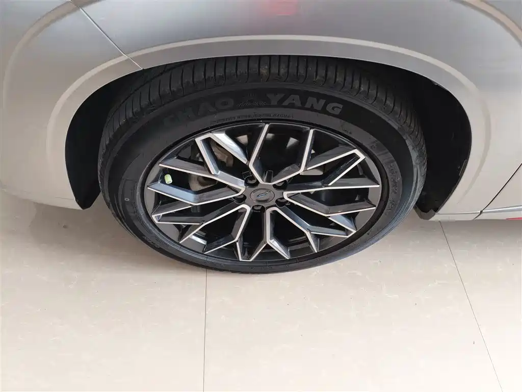 Changan Auchan Z6 2023 Blue Whale 1.5T DCT smart collar model купить на сайте DeffCars
