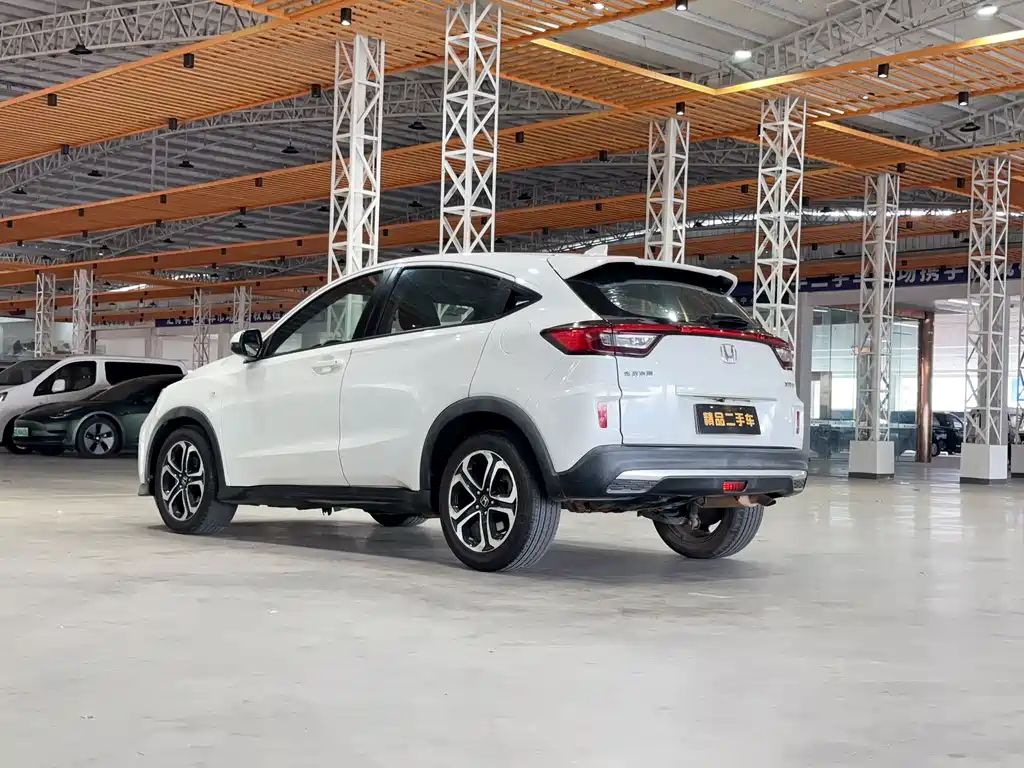 Honda XR-V 2020 1.5L CVT Comfort Edition купить на сайте DeffCars