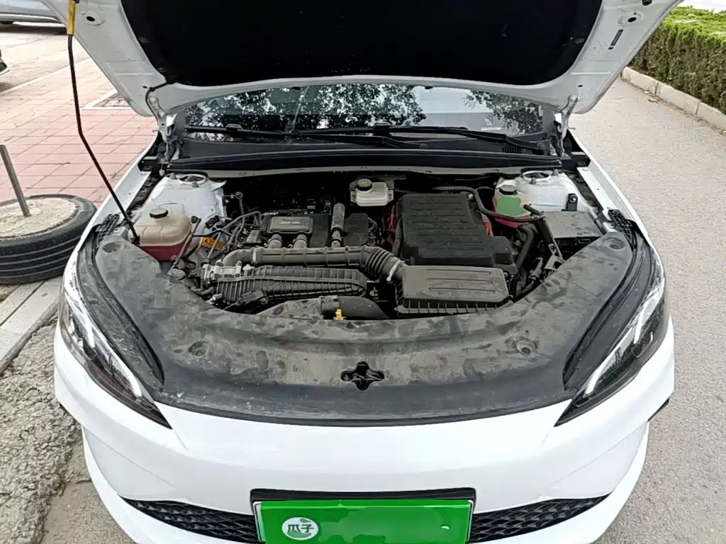 Seal 05 DM-i 2025 Smart 55km Luxury Edition купить на сайте DeffCars