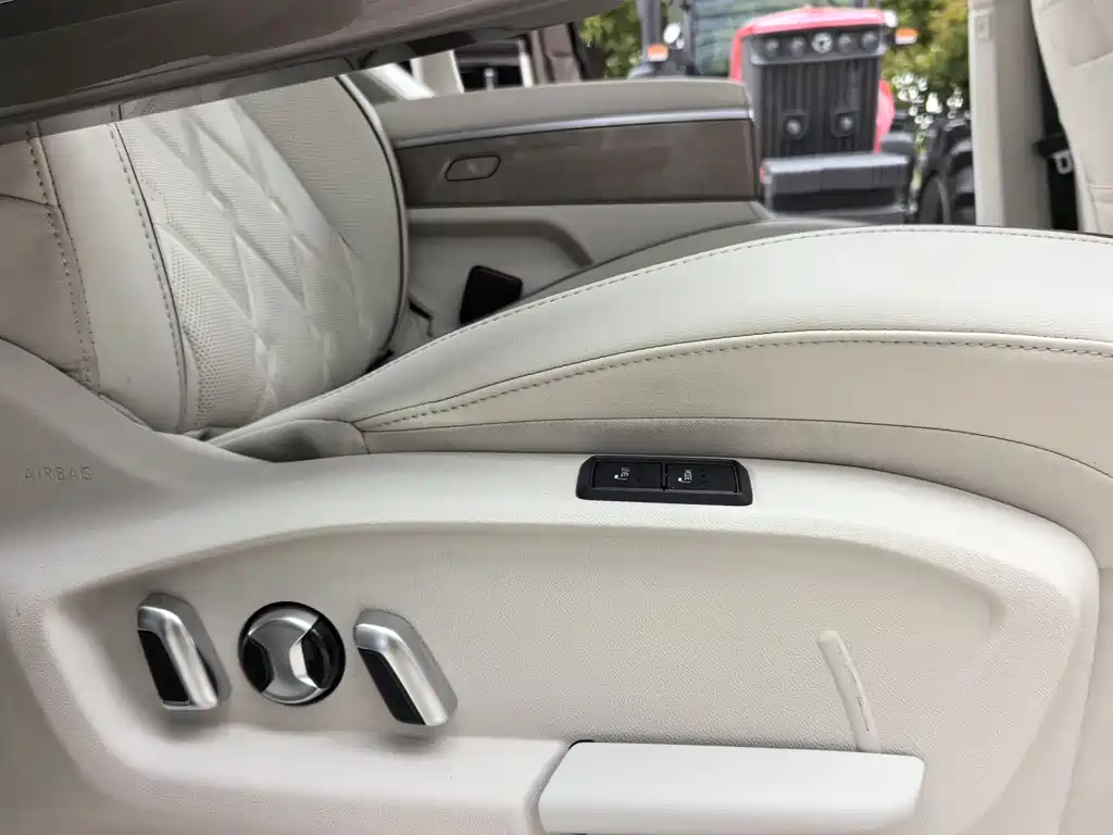 Weiran 2020 380TSI Premium Edition купить на сайте DeffCars