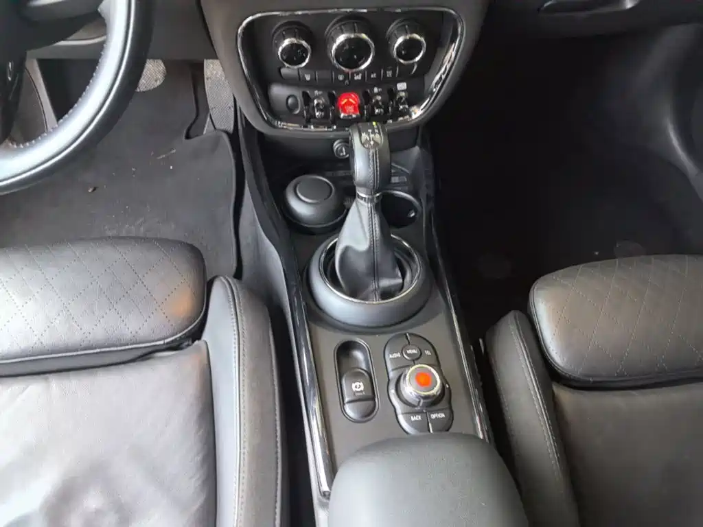 Clubman 2016 modified 1.5T Cooper connoisseur edition купить на сайте DeffCars