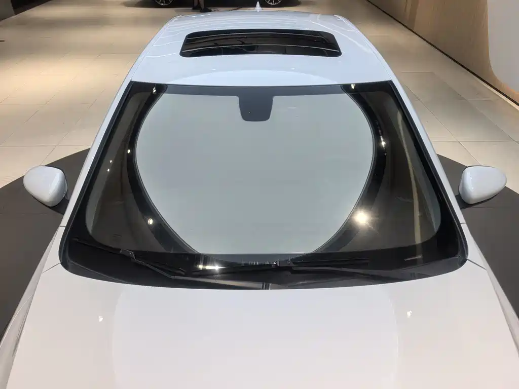 Roewe i6 New Energy 2019 PLUS 50T Internet Honor Smart Edition купить на сайте DeffCars