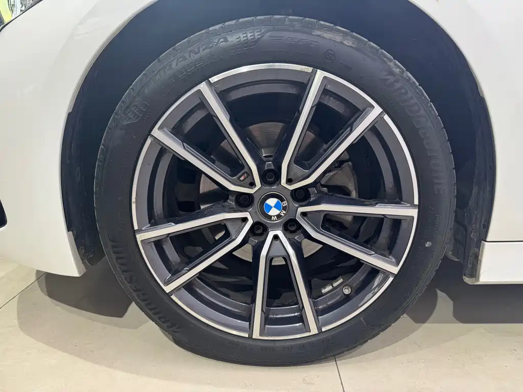 BMW 3 Series 2023 320Li M Sports Package купить на сайте DeffCars