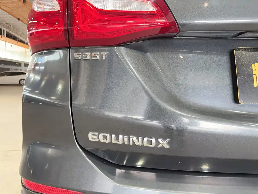 Explorer 2019 535T Automatic Border Edition National VI купить на сайте DeffCars