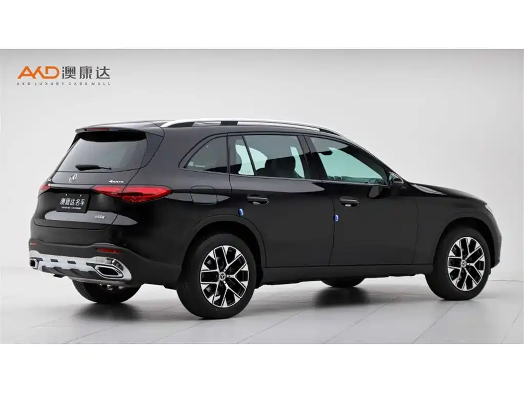 Mercedes-Benz GLC260L/2.0T/24 models/4MATIC dynamic 5-seater купить на сайте DeffCars