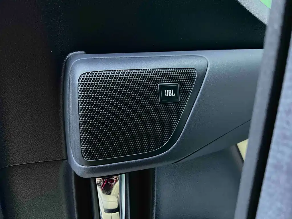 Alfa 2021 Shuangqing 2.5L Premium Edition купить на сайте DeffCars