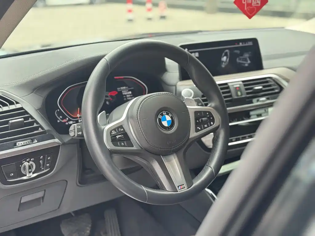 BMW X3 2020 xDrive28i M Sports Package купить на сайте DeffCars