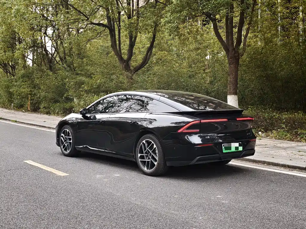 Xpeng P7+ 2024 Long Battery Life Max купить на сайте DeffCars