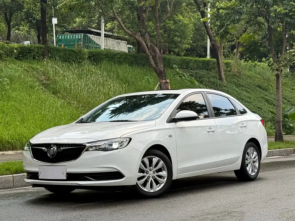 Excelle GT 2021 Model 1.5L Automatic Elite купить на сайте DeffCars