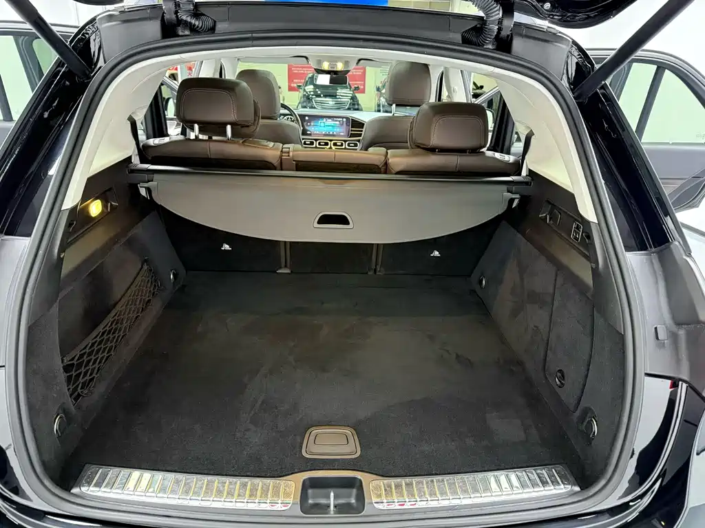 Mercedes-Benz GLE 2022 facelift GLE 350 4MATIC fashionable model купить на сайте DeffCars