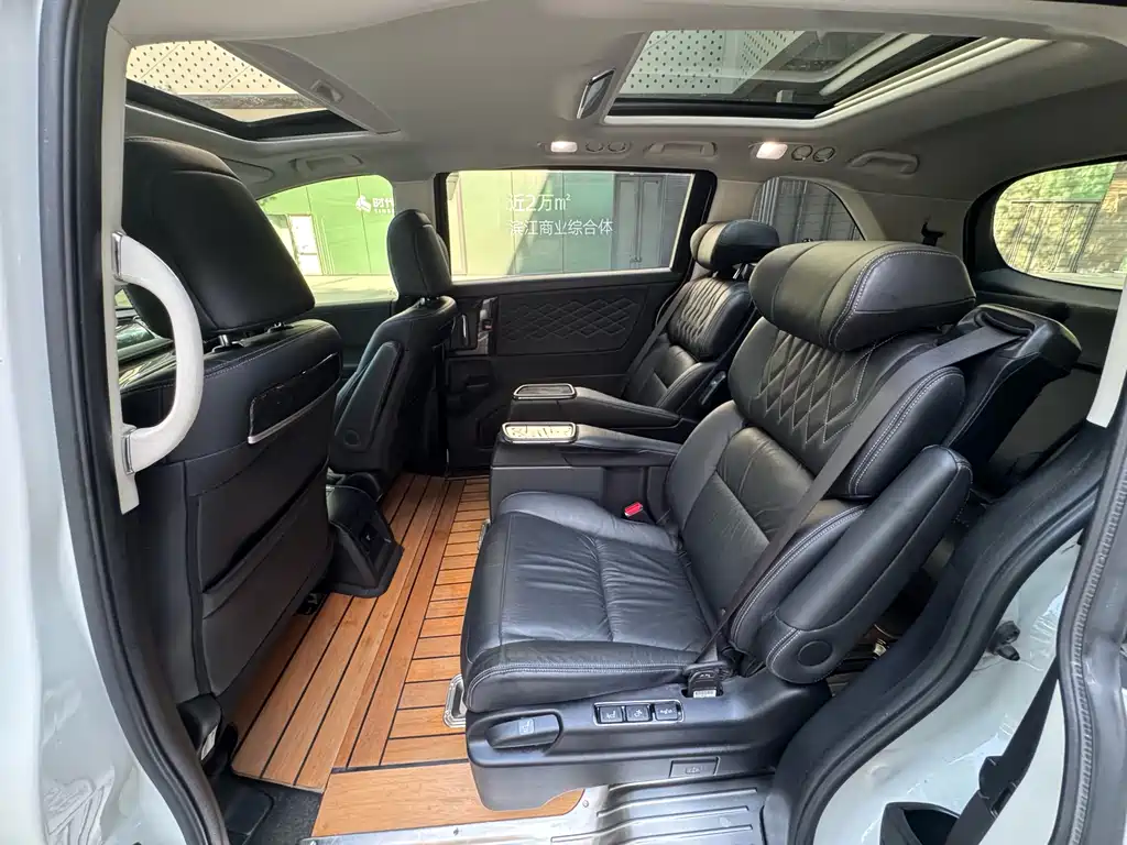 Alison 2019 2.0L Hybrid Deluxe Edition купить на сайте DeffCars