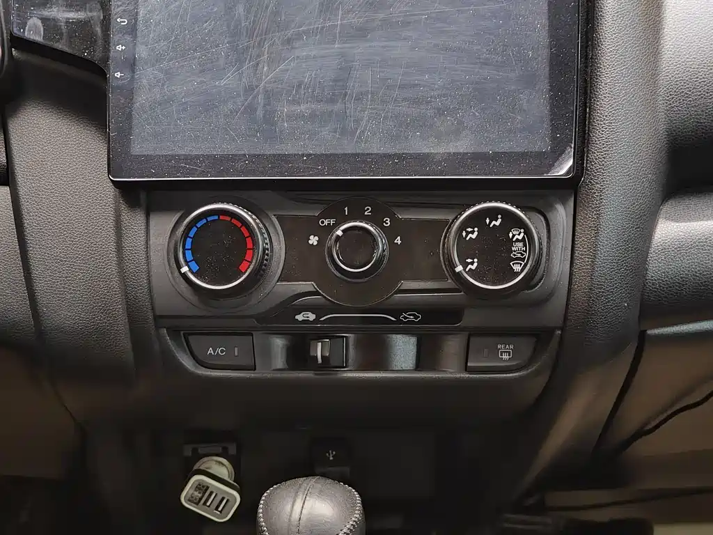 Fit 2018 1.5L CVT Comfort Edition купить на сайте DeffCars