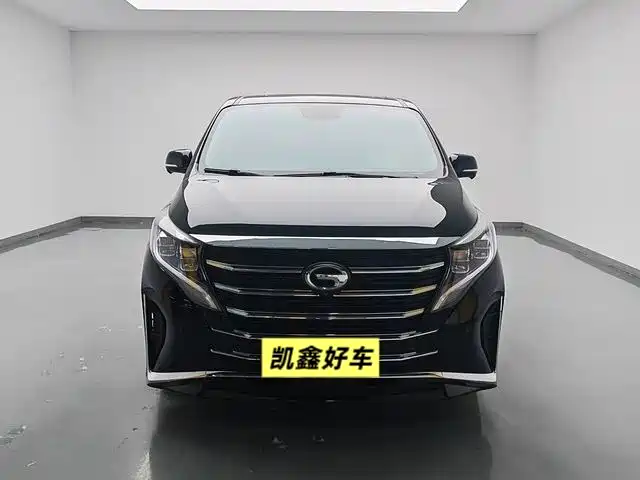 Trumpchi M8 2021 Lingxiu Series 390T Extreme Edition купить на сайте DeffCars