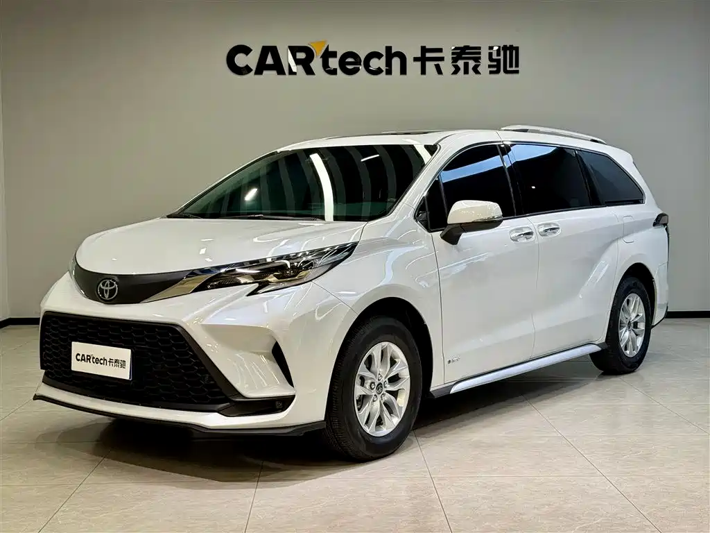 Grevia 2024 2.5L Hybrid Comfort Edition купить на сайте DeffCars