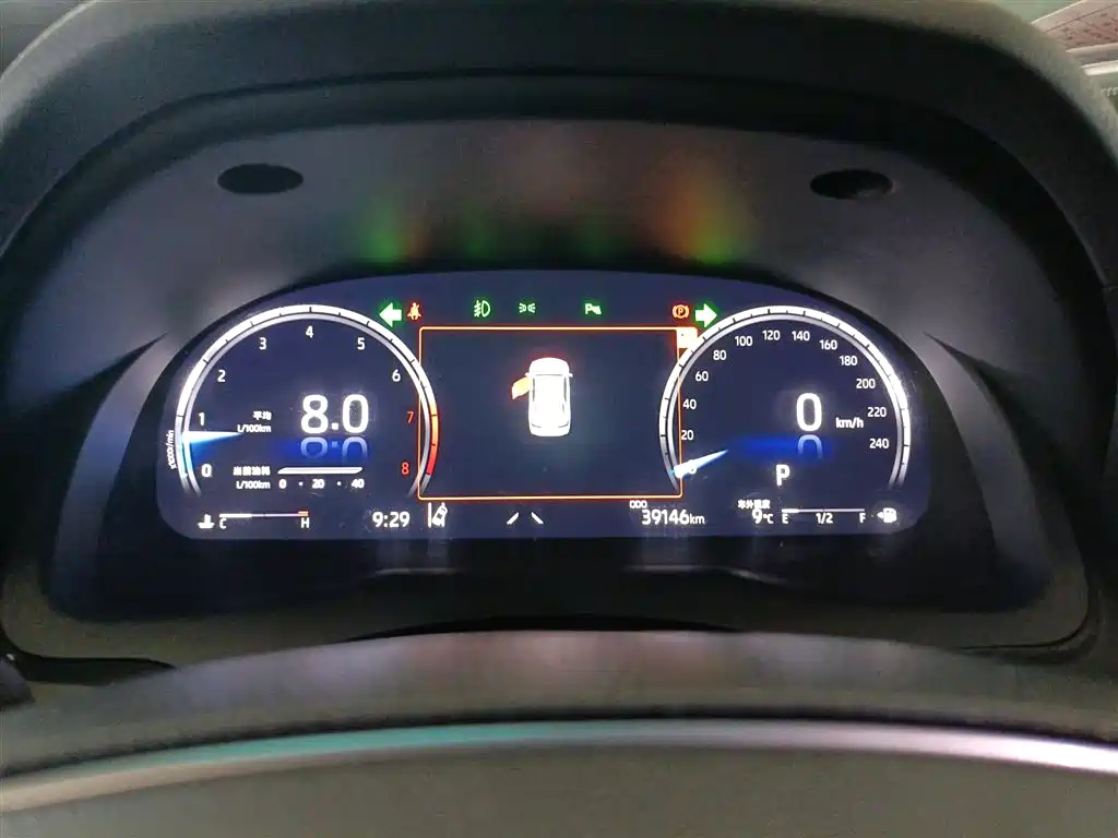 Camry 2022 2.5S Knight Edition купить на сайте DeffCars