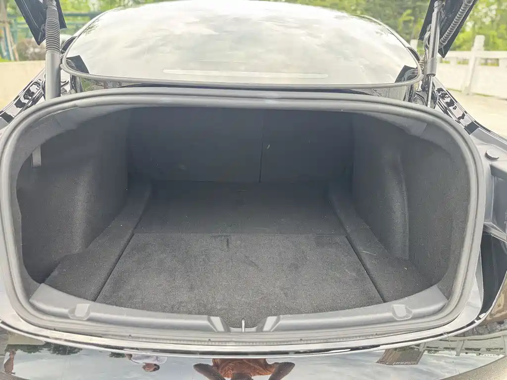 Model 3 2022 rear-wheel drive version купить на сайте DeffCars