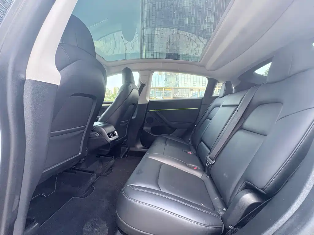 Model Y 2022 Performance high-performance all-wheel drive version купить на сайте DeffCars