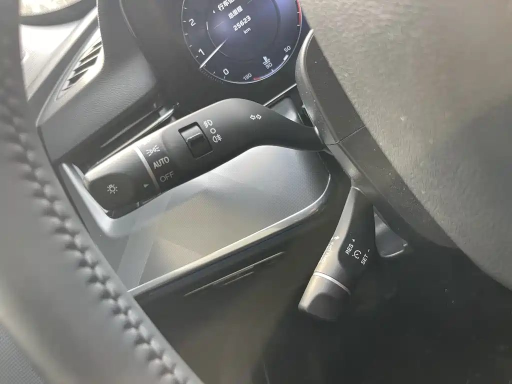 Hongqi HS5 2023 2.0T Qixiang Pro 500,000 Commemorative Edition купить на сайте DeffCars