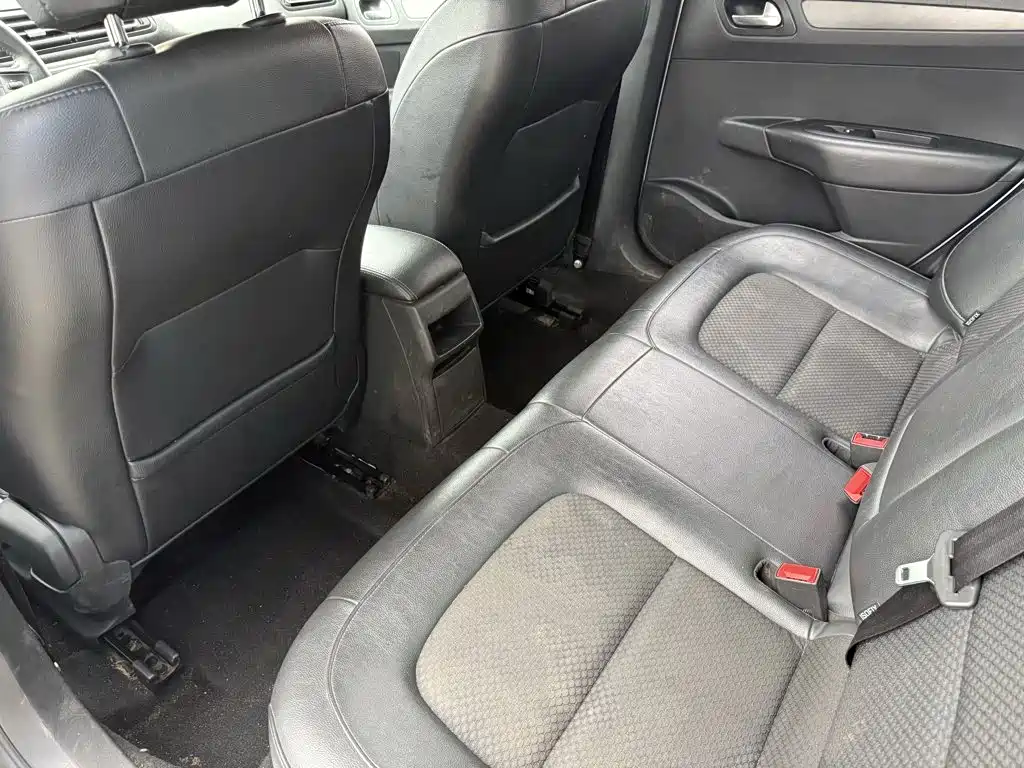 C4 Sega 2016 1.6L automatic comfort type купить на сайте DeffCars