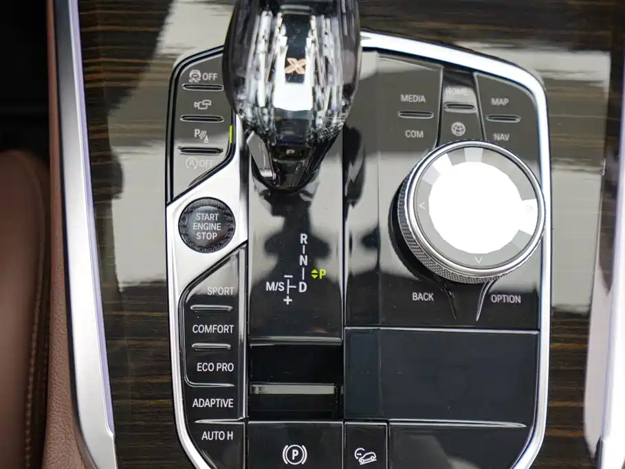 BMW X5 imported 2019 xDrive40i M sports package купить на сайте DeffCars
