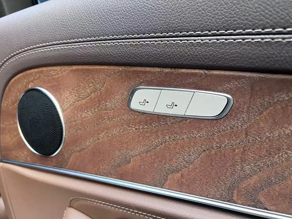 Mercedes-Benz E-Class 2019 E 200 L купить на сайте DeffCars