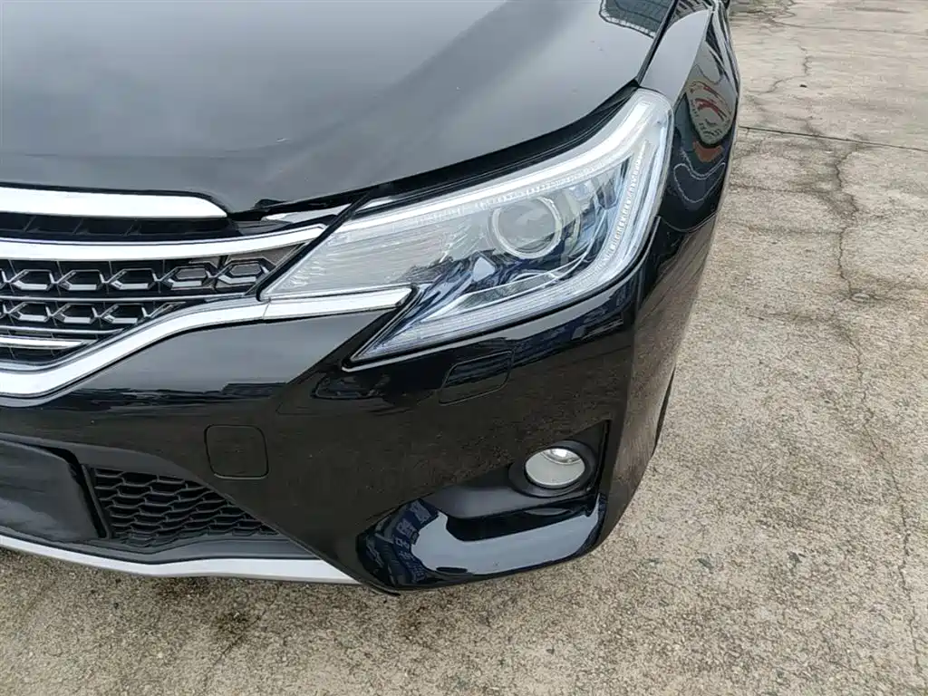 Reizhi 2013 2.5V Elite Edition купить на сайте DeffCars