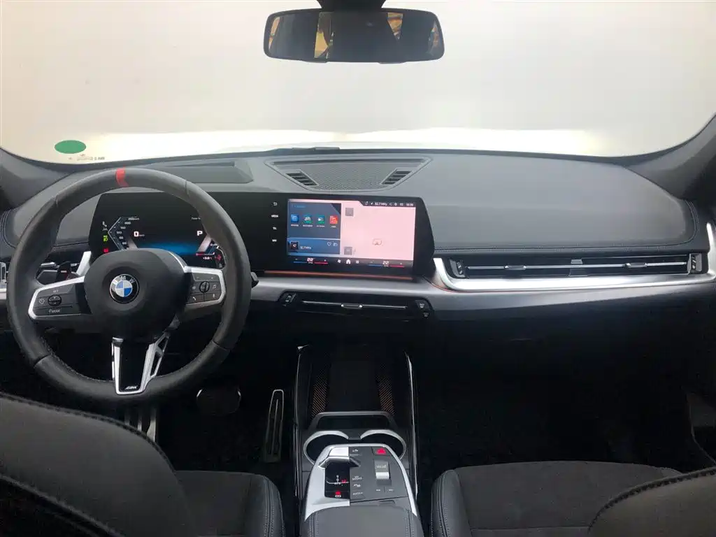 BMW X1 M35Li 2024 M35Li купить на сайте DeffCars