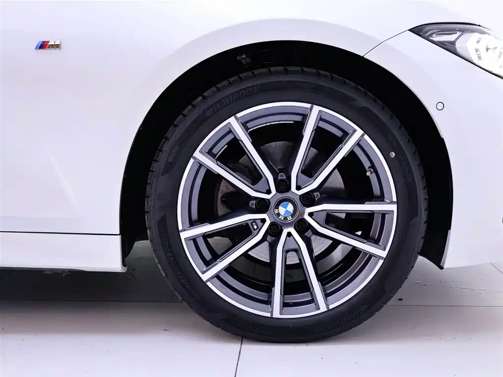 BMW 3 Series 2024 325Li M Sports Package купить на сайте DeffCars