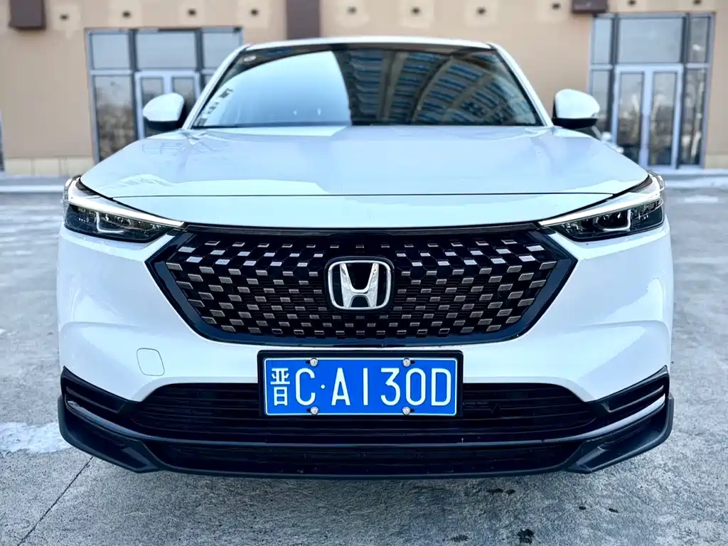 Honda XR-V 2024 1.5L CVT Enthusiastic Edition купить на сайте DeffCars
