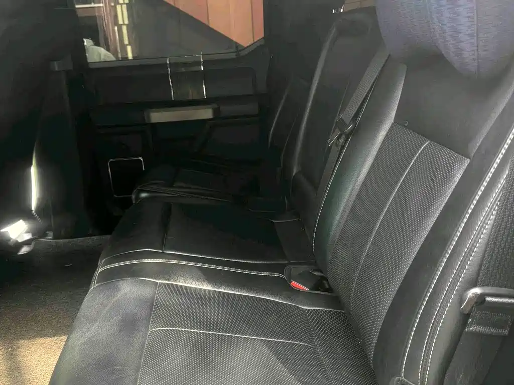 Ford F-150 Raptor 2019 3.5T LTD купить на сайте DeffCars