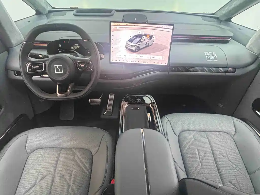 Jikrypton MIX 2025 Smart Driving Edition купить на сайте DeffCars
