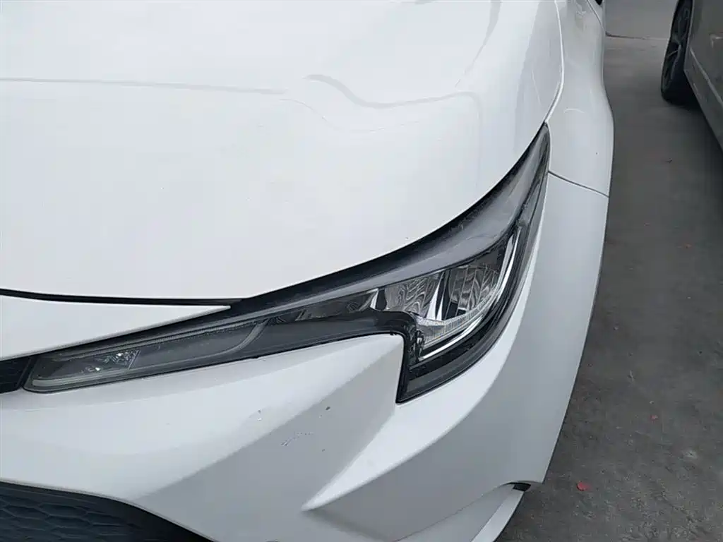Ralink 2021 TNGA 1.5L CVT Advanced Edition купить на сайте DeffCars