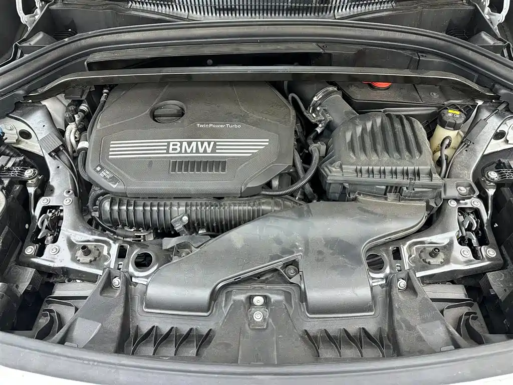 BMW X1 2021 xDrive25Li Exclusive Model купить на сайте DeffCars