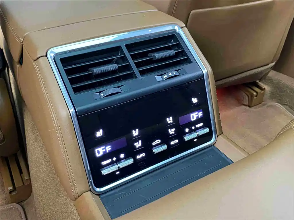 Panamera 2023 Panamera 4 Sport Turismo 2.9T купить на сайте DeffCars