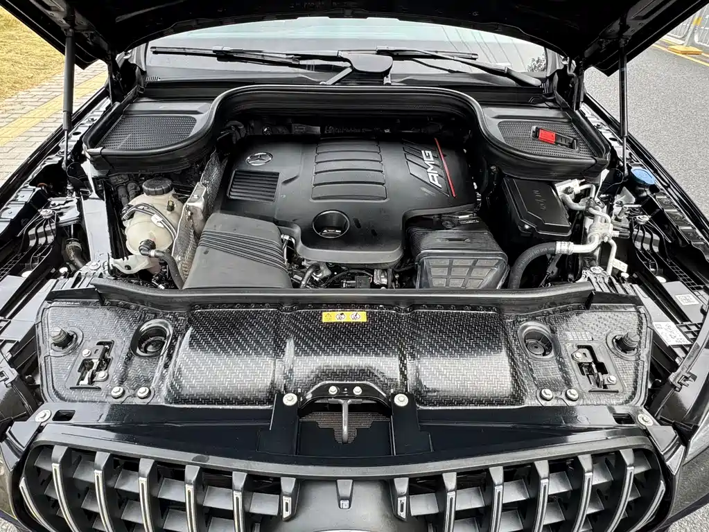 Mercedes-Benz GLE Coupe AMG 2020 AMG GLE 53 4MATIC+ Coupe SUV купить на сайте DeffCars