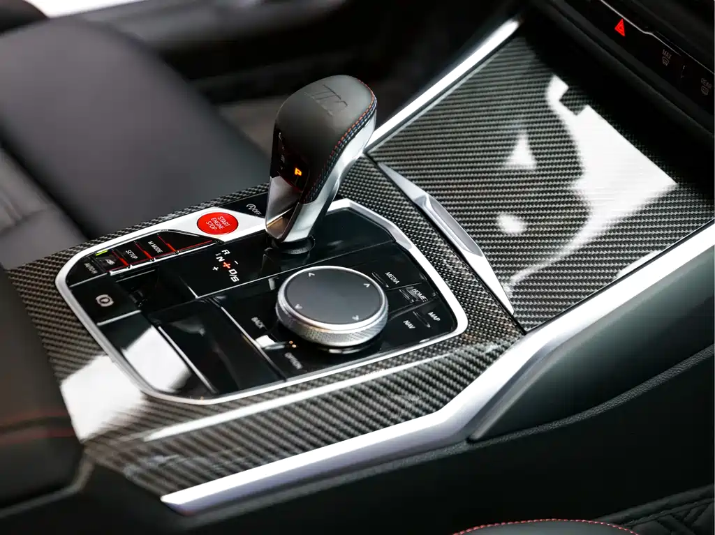 BMW M2 2024 M2 купить на сайте DeffCars