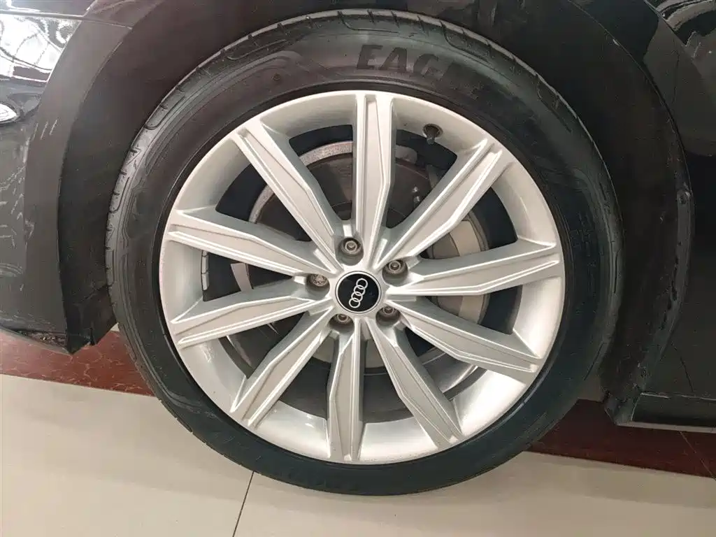 Audi A6L 2022 45 TFSI Premium Dynamic Model купить на сайте DeffCars