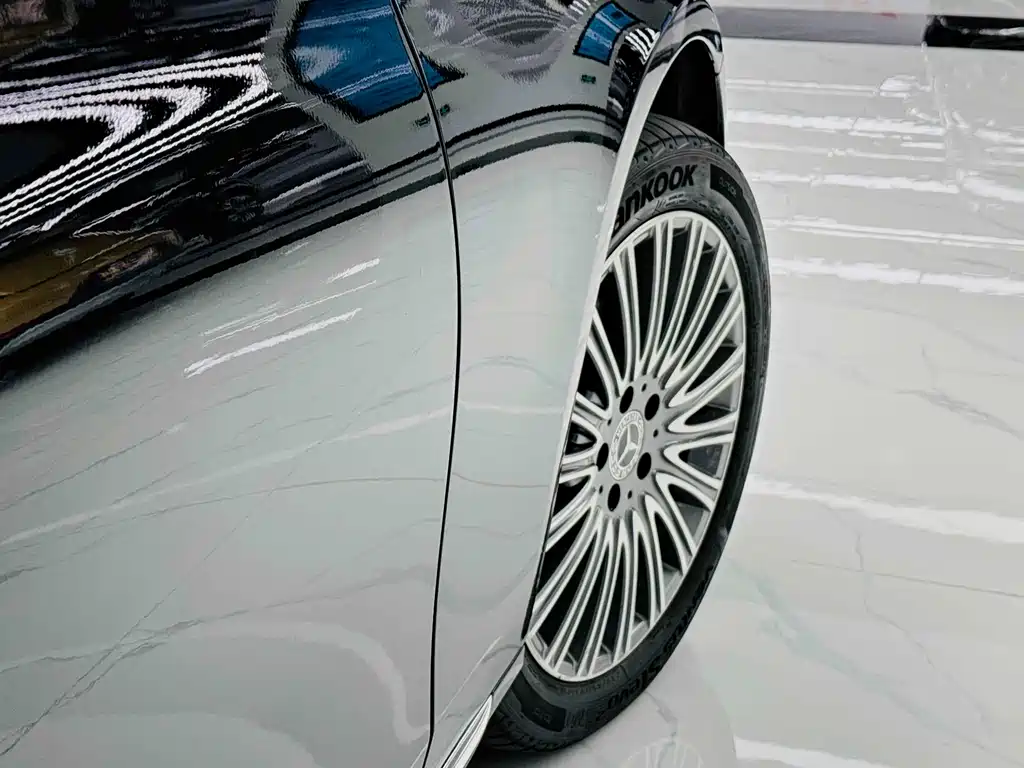 Mercedes-Benz E-Class 2023 facelift E 300 L fashionable model купить на сайте DeffCars