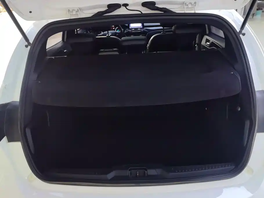 Focus 2020 Hatchback EcoBoost 180 Automatic ST Line купить на сайте DeffCars