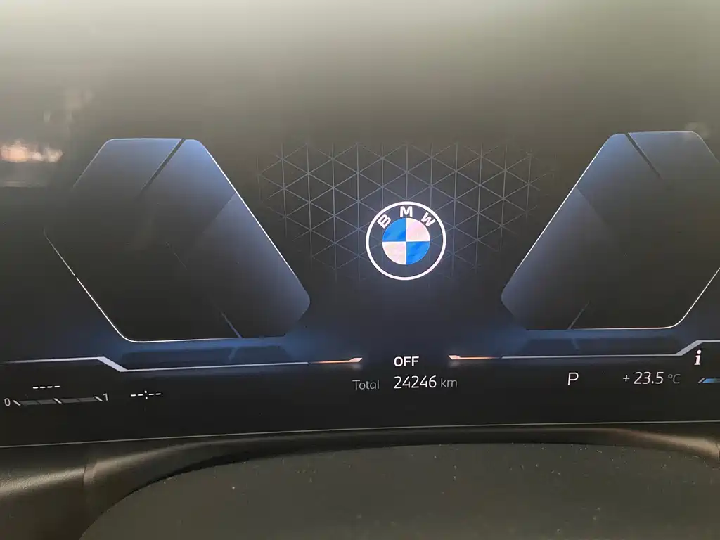 BMW 3 Series 2023 320Li M Sports Package купить на сайте DeffCars