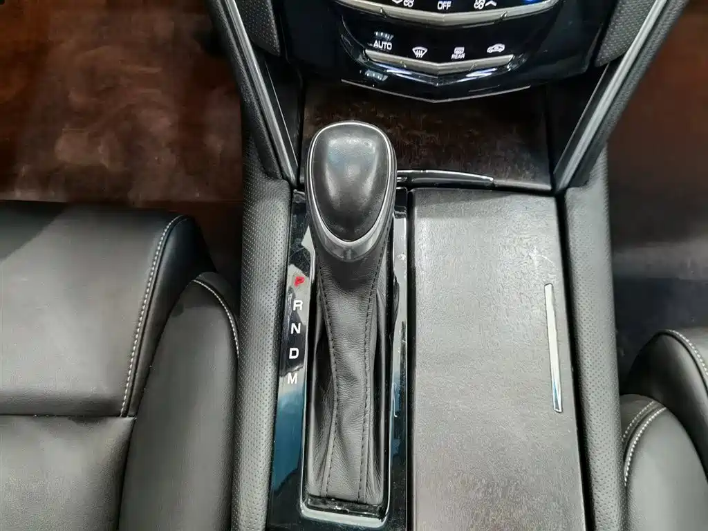 Cadillac XTS 2018 28T Technology купить на сайте DeffCars